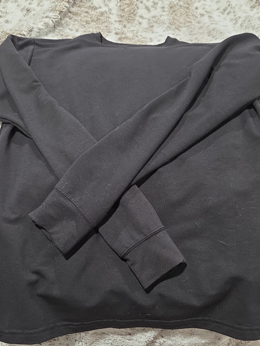 Men's Crewneck